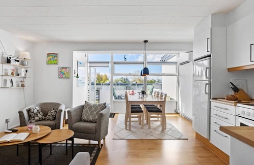 Dageløkke House | Pet friendly home in Tranekær with WiFi