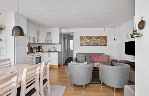 Dageløkke House | Pet friendly home in Tranekær with WiFi