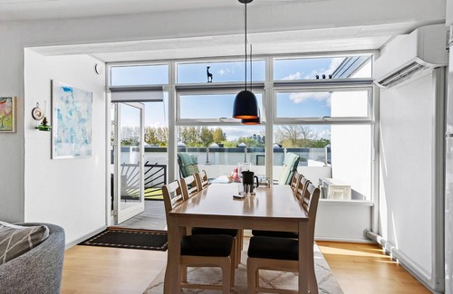 Dageløkke House | Pet friendly home in Tranekær with WiFi