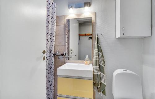 Dageløkke House | Pet Friendly Home In Tranekær With Wifi