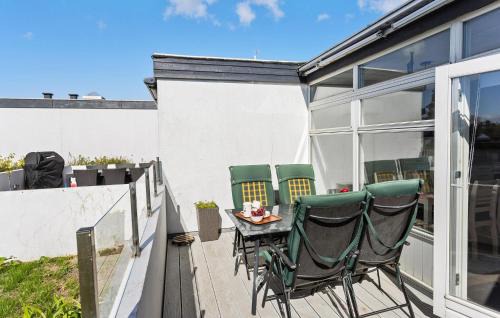 Dageløkke House | Pet Friendly Home In Tranekær With Wifi