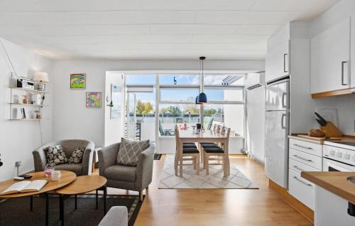Dageløkke House | Pet Friendly Home In Tranekær With Wifi