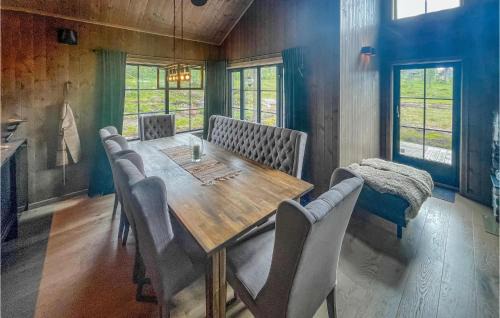 Grondalen House | Pet Friendly Home In Trysil With Wifi