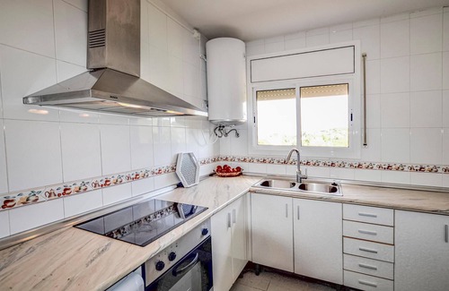 Mont Barbat House | Pet friendly home in Vidreres