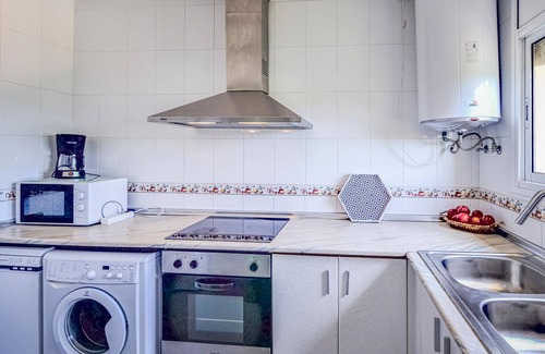 Mont Barbat House | Pet friendly home in Vidreres