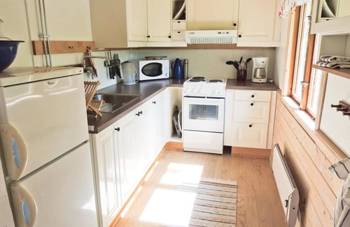 Simlangsdalen House | Pet friendly home in Simlångsdalen
