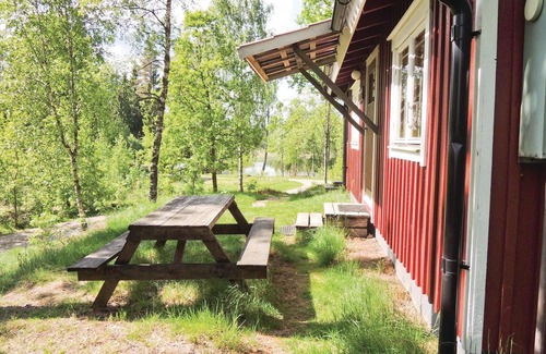 Simlangsdalen House | Pet friendly home in Simlångsdalen