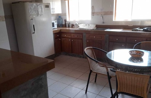 Asia House | Pet friendly house in Chocalla with large terrace and close to the sea