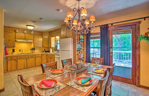 Kingston House | Pet-Friendly Kingston Home w/Boat Ramp Access!