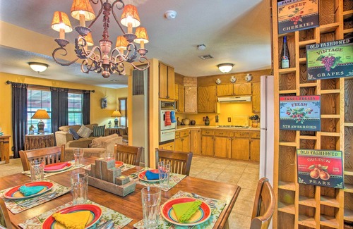 Kingston House | Pet-Friendly Kingston Home w/Boat Ramp Access!