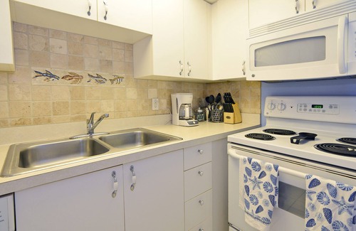Longboat Key Condo | Pet Friendly Longboat Key Condo with View of Gulf