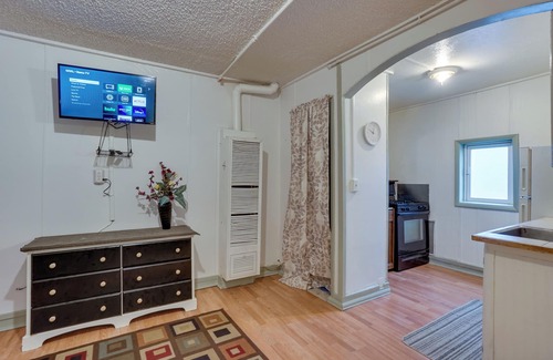 Loveland Apartment | Pet-friendly Loveland Studio Near Boyd Lake!