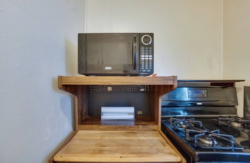 Loveland Apartment | Pet-friendly Loveland Studio Near Boyd Lake!