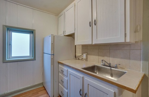 Loveland Apartment | Pet-friendly Loveland Studio Near Boyd Lake!
