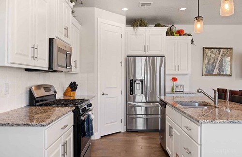 St. George Villa | Pet Friendly Paradise by RedAwning