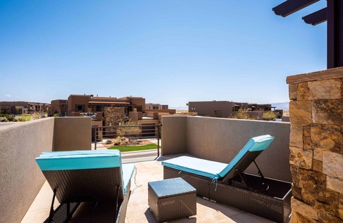 St. George Villa | Pet Friendly Paradise by RedAwning