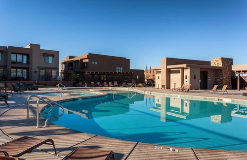 St. George Villa | Pet Friendly Paradise by RedAwning