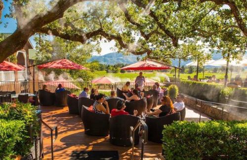 Napa Apartment | Pet Friendly, PGA Silverado Course Retreat with Pool