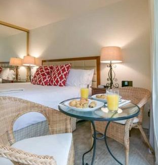 Napa Apartment | Pet Friendly, PGA Silverado Course Retreat with Pool