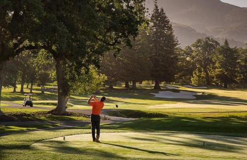 Napa Apartment | Pet Friendly, PGA Silverado Course Retreat with Pool