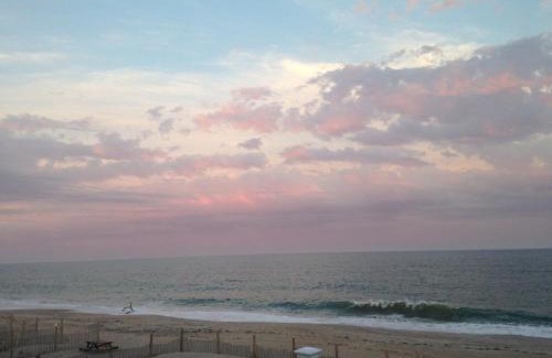 Charlestown House | Pet-Friendly Private Beach Oceanfront Cottage