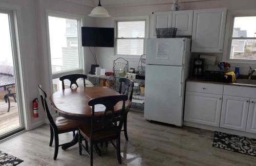 Charlestown House | Pet-Friendly Private Beach Oceanfront Cottage