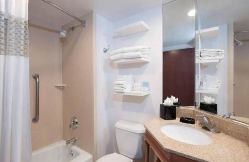 Thurston Hotel | Pet-Friendly Room w/Free Hot Breakfast & Heated Pool, Located Near UM