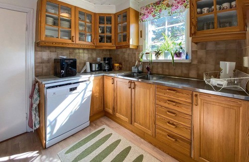Skummesloevsstrand House | Pet friendly home in Skummeslövsstrand