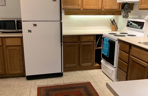 Sproat Lake Apartment | Pet-Friendly Sproat Lake Suite | Private Dock, Paddleboard/Kayaks, Firepit