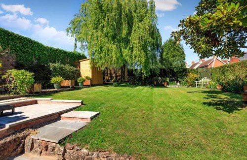 Bishops Lydeard House | Pete's Place