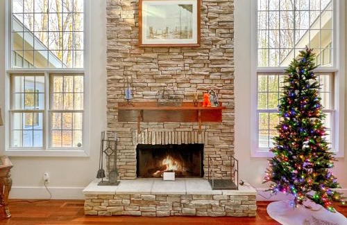 Shorewood-Tower Hills-Harbert House | Pete's Place