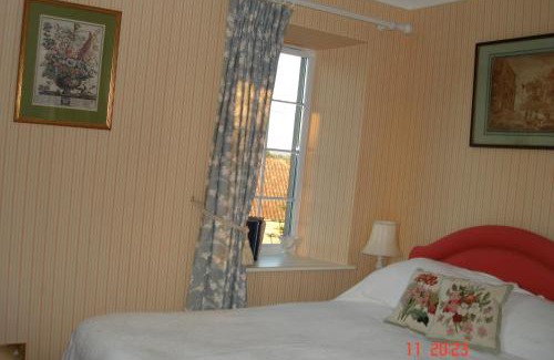 East Pennard Bed & Breakfast | Petercott