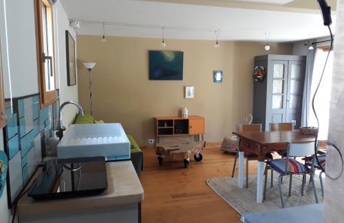 Esquibien Apartment | Petit écrin de nature, proche de la mer.
