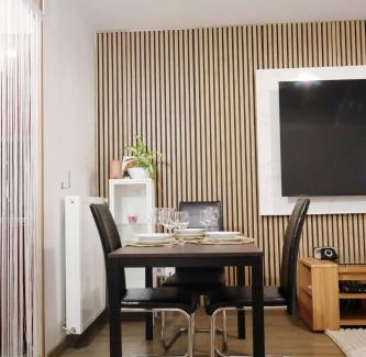 Athis-Mons Apartment | Petit cocon à 2 pas d'Orly-Paris