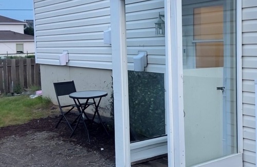 Shippagan Apartment | Petit coin cosy au cœur de Shippagan