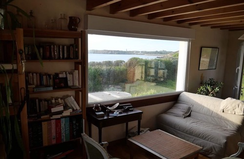 Fermanville House | Petit Coin de Paradis en Bord de mer