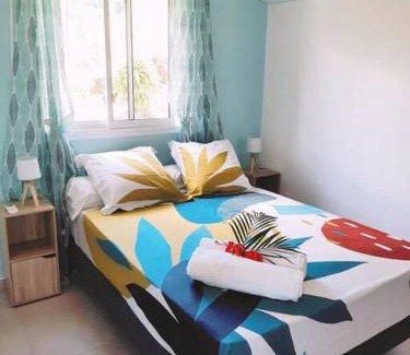 Baillif House | Petit coin de Paradis à Baillif