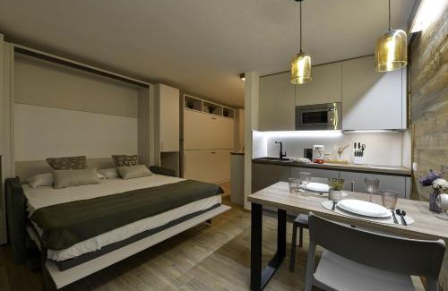 Morgex Apartment | Petit Grandze, caldo rifugio