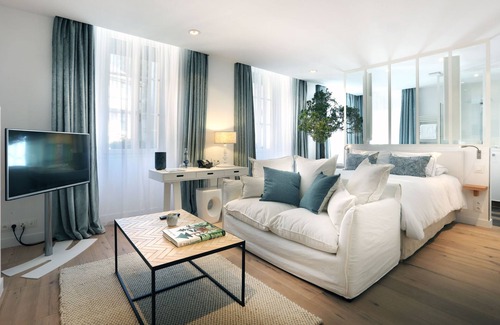 Chambery Hotel | Petit Hôtel Confidentiel