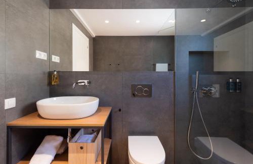 Terrassa Apartment | Petit Luxe l'Àtic