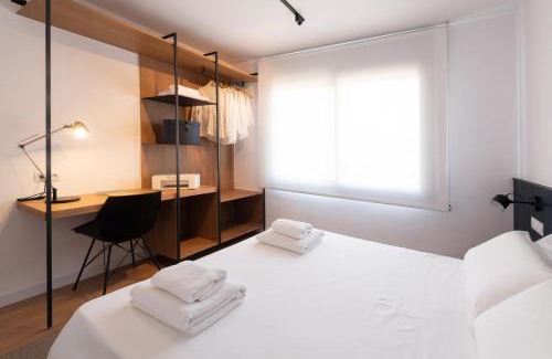 Terrassa Apartment | Petit Luxe l'Àtic