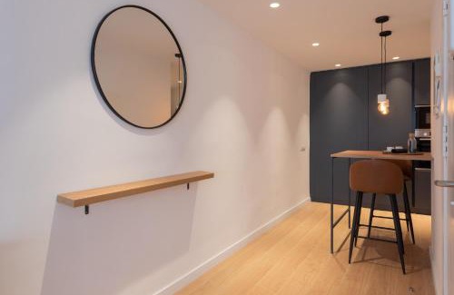 Terrassa Apartment | Petit Luxe l'Àtic