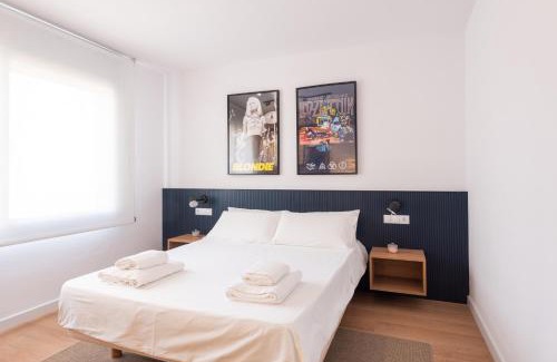 Terrassa Apartment | Petit Luxe l'Àtic