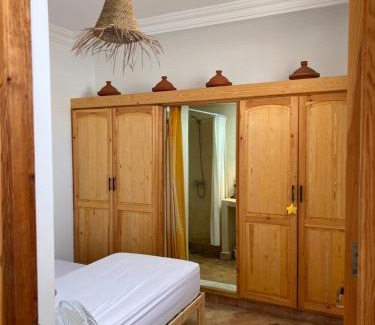 Essaouira Resort | Petit maison neuf deux chambre