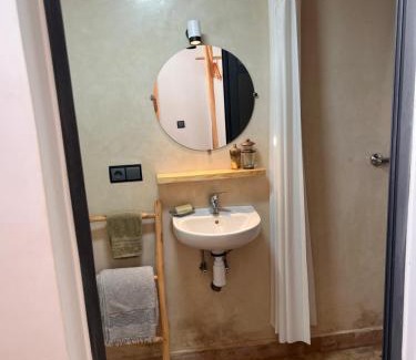 Essaouira Resort | Petit maison neuf deux chambre