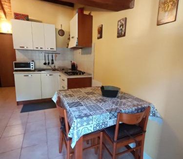Antagnod Apartment | Petit Nid - Caratteristico appartamento con Vista e Balconi