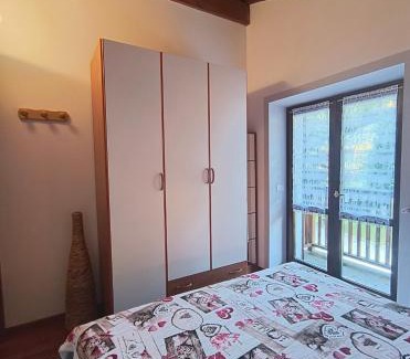 Antagnod Apartment | Petit Nid - Caratteristico appartamento con Vista e Balconi
