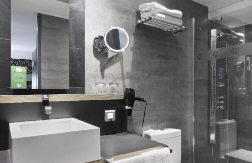 Palacio Hotel | Petit Palace Plaza Mayor