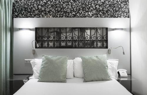 Palacio Hotel | Petit Palace Plaza Mayor