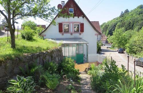 Soultzeren House | Petit Papillon